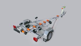Respo 1200V621T209 – jarrullinen venetraileri
