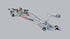Respo 1500V661T209 – jarrullinen venetraileri