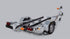 Respo 750V451T179 Jet – jettitraileri