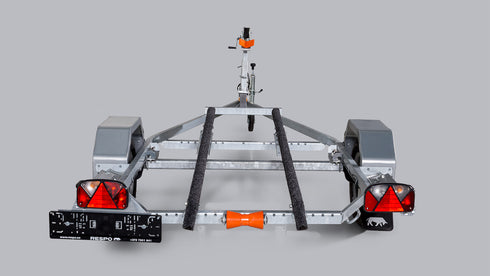 Respo 750V451T179 Jet