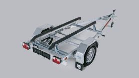 Respo 750V411T160 – venetraileri kumiveneelle