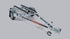 Respo 750V411T160 – venetraileri kumiveneelle