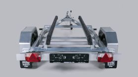 Respo 750V411T160 – venetraileri kumiveneelle