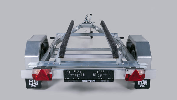 Respo 750V411T160 kumiveneelle