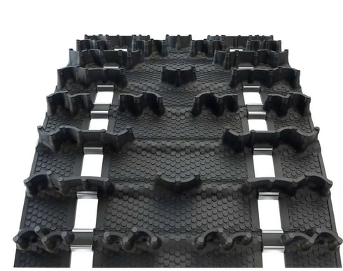 Series 5.1 moottorikelkan telamatto 15 x 155 x 2,4"