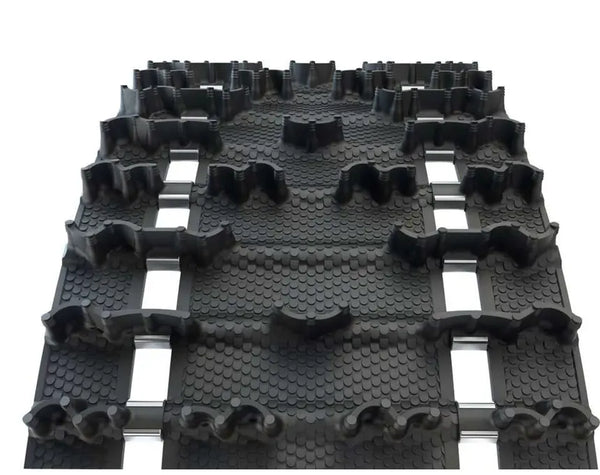 Series 5.1 moottorikelkan telamatto 15 x 155 x 2,4" – jako 2,86"