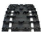 Series 5.1 moottorikelkan telamatto 15 x 155 x 2,4"