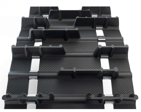 BACKCOUNTRY telamatto 15 x 121 x 1,75"