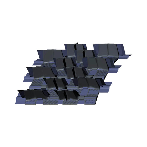 SERIES 6 15" x 163" x 2.6" Telamatto