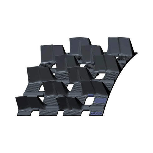 SERIES 7 15" x 174" x 3" Telamatto