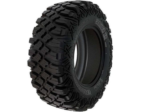 Pro Armor Crawler XR -rengas