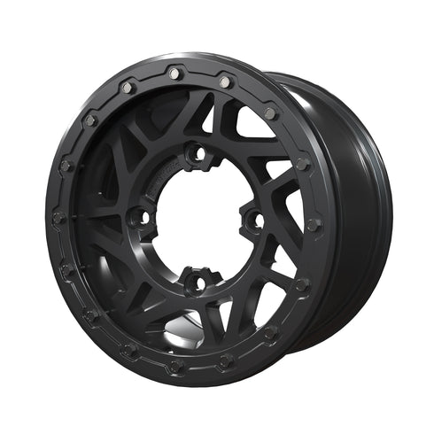 Pro Armor 4302 Beadlock -vanne 14"