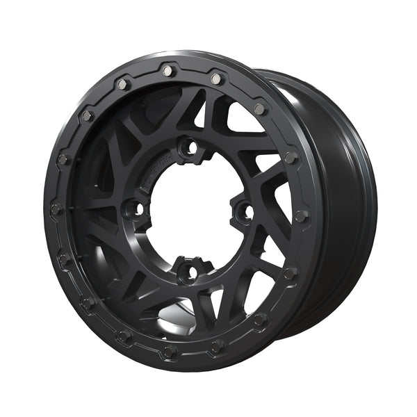 Pro Armor 4302 Beadlock -vanne 14"