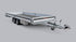 Respo 2700P552T225 Lavettivaunu