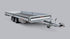 Respo 2700P552T225 Lavettivaunu