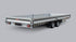 Respo 2700P552T225 Lavettivaunu