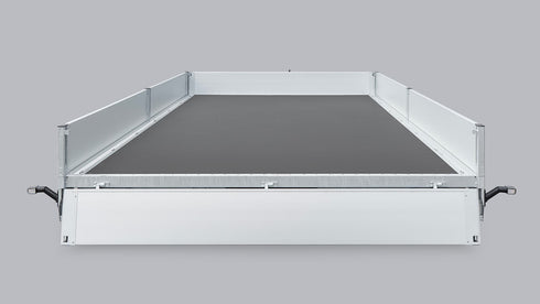 Respo 2700P552T225 Lavettivaunu