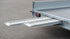 Respo 2700P552T225 Lavettivaunu