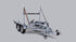 Respo 2700S442T210 Kaapelikelavaunu