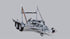 Respo 2700S442T210 Kaapelikelavaunu