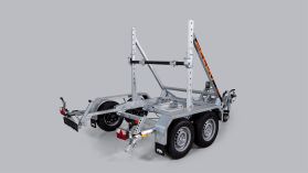 Respo 2700S442T210 Kaapelikelavaunu