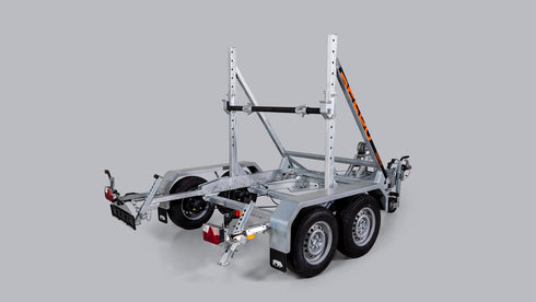 Respo 2700S442T210 Kaapelikelavaunu