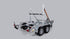 Respo 2700S442T210 Kaapelikelavaunu