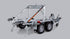 Respo 2700S442T210 Kaapelikelavaunu