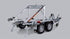 Respo 2700S442T210 Kaapelikelavaunu