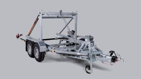 Respo 2700S442T210 Kaapelikelavaunu