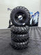 Polaris rengasvannesarja 4X156 R12