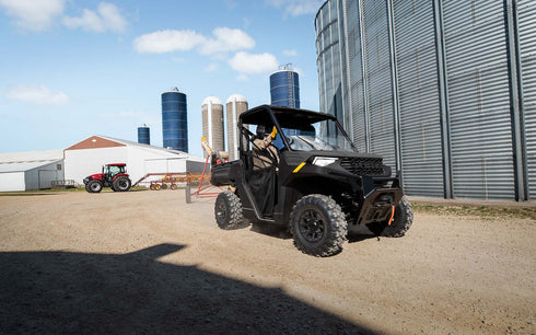 Polaris Ranger 1000