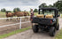 Polaris Ranger 600
