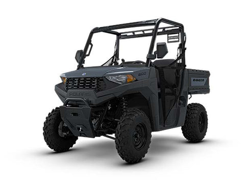 Polaris Ranger 600