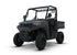 Polaris Ranger 600
