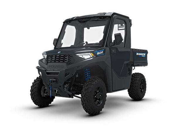 Polaris Ranger 600