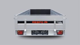 Respo 750M351L150 Plus
