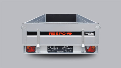 Respo 750M351L150 Plus