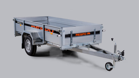 Respo 750M271L125 PLH