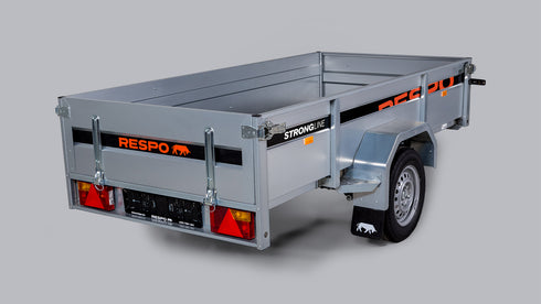 Respo 750M271L125 PLH