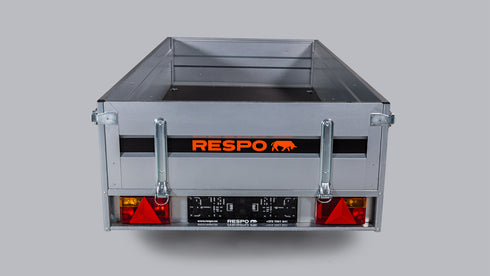 Respo 750M271L125 PLH