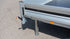 Respo 3500P402T205 Lavettivaunu