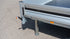 Respo 3500P402T205 Lavettivaunu