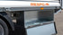 Respo 3500P402T205 Lavettivaunu