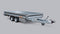 Respo 3500P402T205 Lavettivaunu