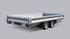 Respo 3500P402T205 Lavettivaunu