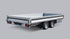 Respo 3500P402T205 Lavettivaunu