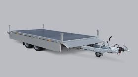 Respo 3500P402T205 Lavettivaunu