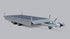 Respo 3500P402T205 Lavettivaunu