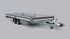 Respo 3500P552T225 Lavettivaunu